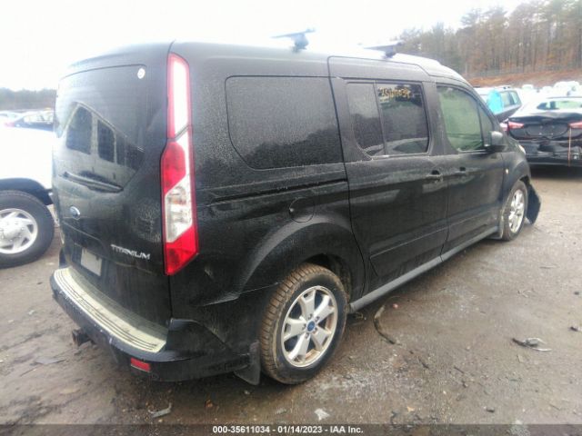 NM0GE9G77H1324122 Ford Transit Connect Wagon Titanium