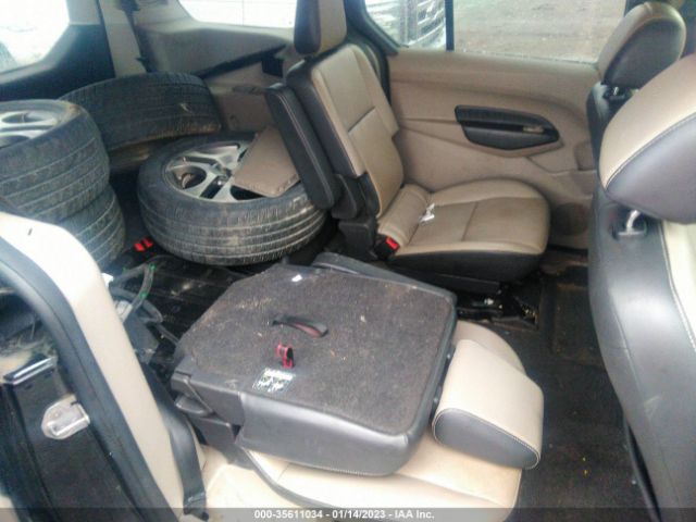 NM0GE9G77H1324122 Ford Transit Connect Wagon Titanium