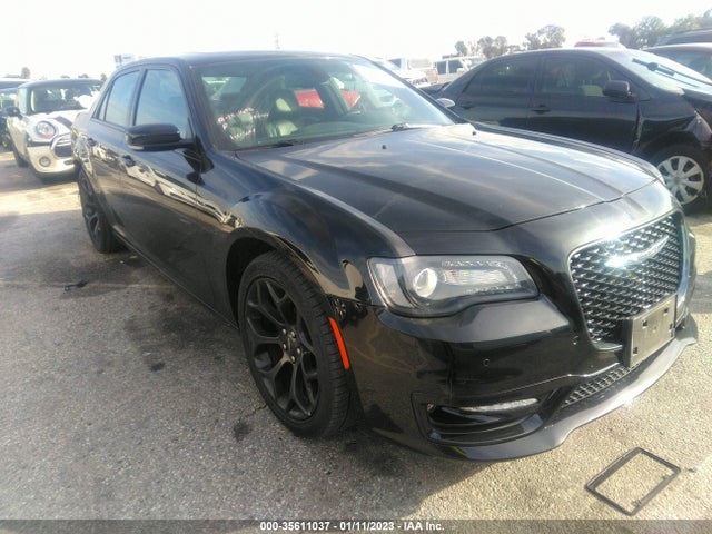 2C3CCABT3KH517264 - Chrysler 300 2019