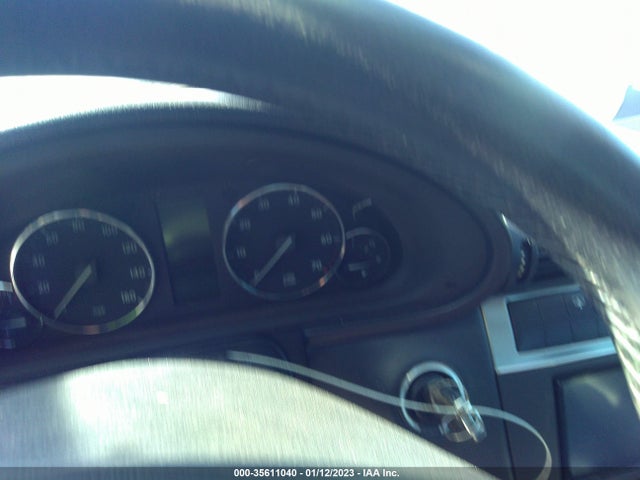 2006 MERCEDES-BENZ C-CLASS SPORT VIN: WDBRF52HX6A854923