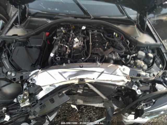 BMW 3 Series M340i 2021 3MW5U7J03M8C07685 Image 12
