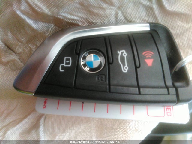 BMW 3 Series M340i 2021 3MW5U7J03M8C07685 Image 3