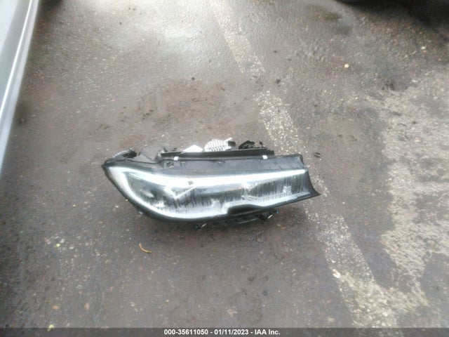 BMW 3 Series M340i 2021 3MW5U7J03M8C07685 Image 4