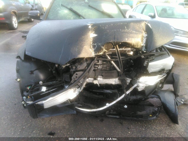 BMW 3 Series M340i 2021 3MW5U7J03M8C07685 Image 8