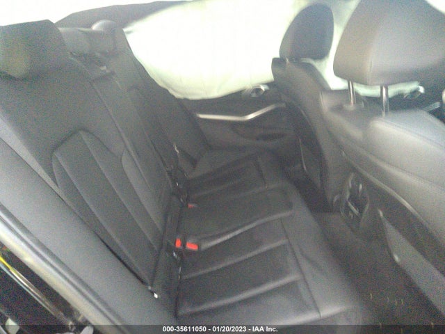 BMW 3 Series M340i 2021 3MW5U7J03M8C07685 Image 10