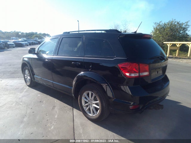 Dodge Journey Sxt 2017 3C4PDDBG6HT577845 Image 3