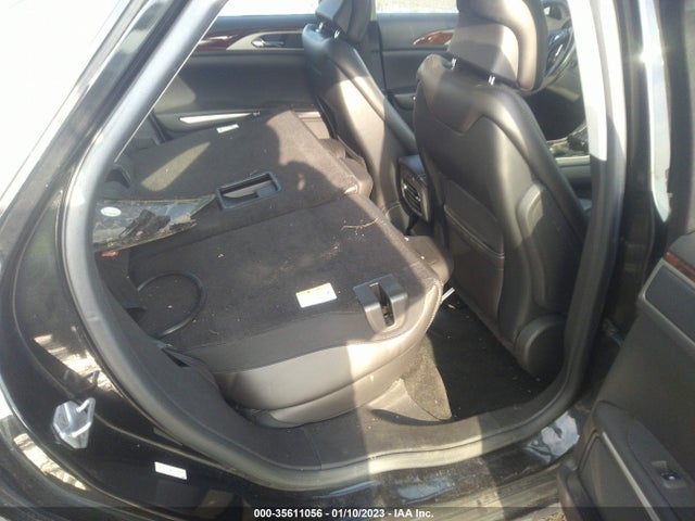 2014 Lincoln MKZ, VIN: 3LN6L2LUXER807995