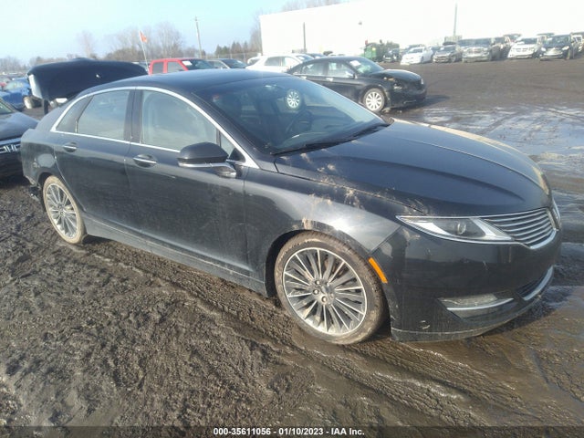 2014 3LN6L2LUXER807995 zdjęcie główne