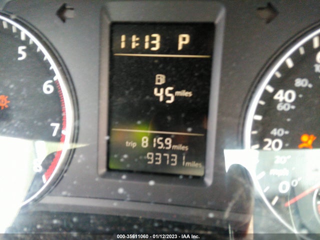 1VWAT7A38FC038979 Volkswagen Passat 1.8t Wolfsburg Ed