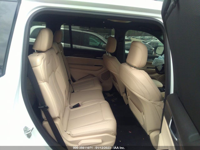 2023 Jeep Grand Cherokee, VIN: 1C4RJKBG5P8710758