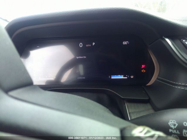 1C4RJKBG5P8710758 Jeep Grand Cherokee L Limited
