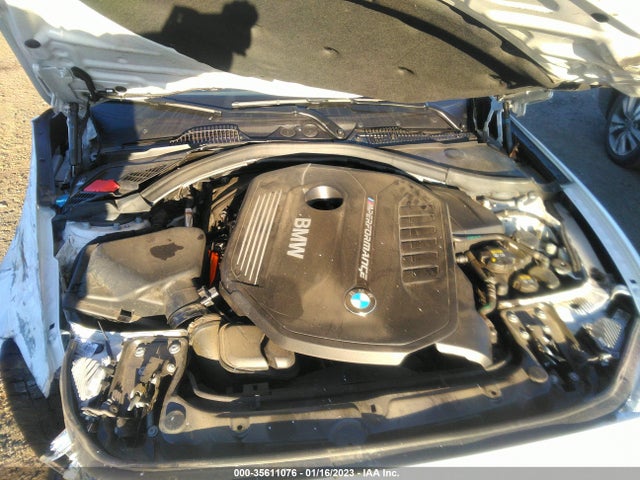 2021 BMW 2 Series, VIN: WBA2J7C00M7G59736