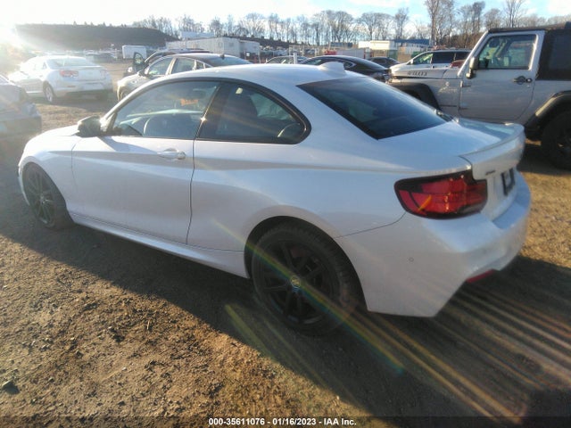 2021 BMW 2 Series, VIN: WBA2J7C00M7G59736