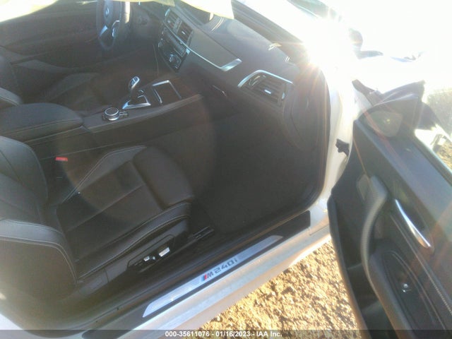 2021 BMW 2 Series, VIN: WBA2J7C00M7G59736