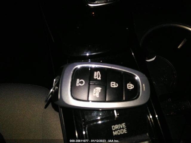 Hyundai SONATA SEL 2020 5NPEF4JA8LH022936 Image 11