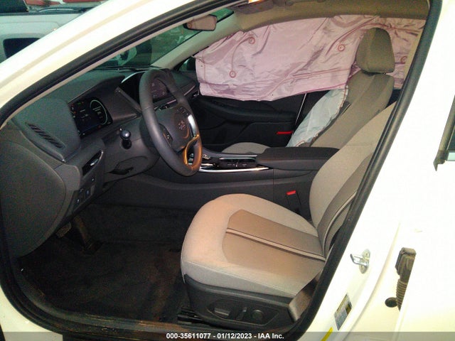 Hyundai SONATA SEL 2020 5NPEF4JA8LH022936 Image 5