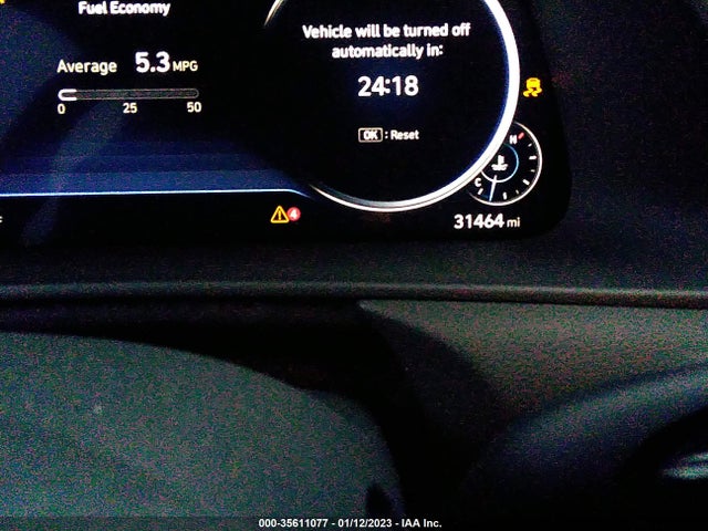 Hyundai SONATA SEL 2020 5NPEF4JA8LH022936 Image 7