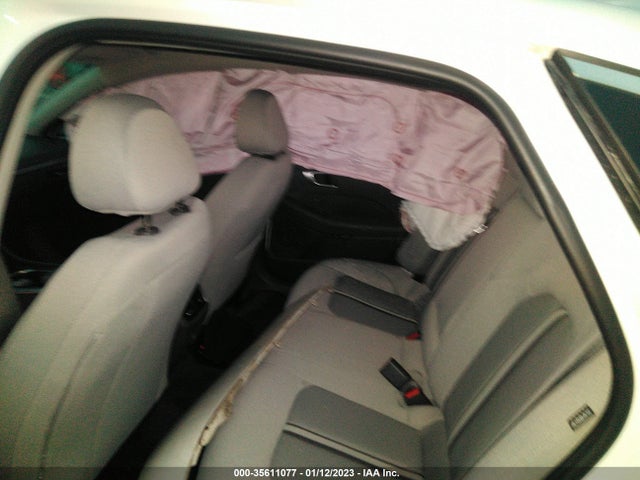 Hyundai SONATA SEL 2020 5NPEF4JA8LH022936 Image 8