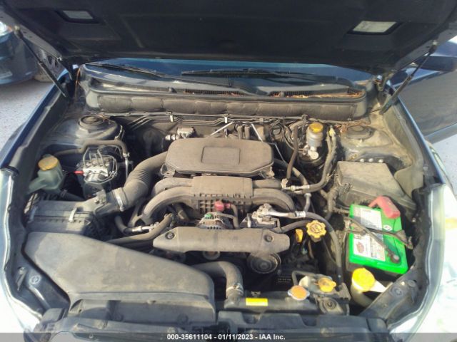 4S4BRBAC5C3277535 Subaru Outback 2.5i