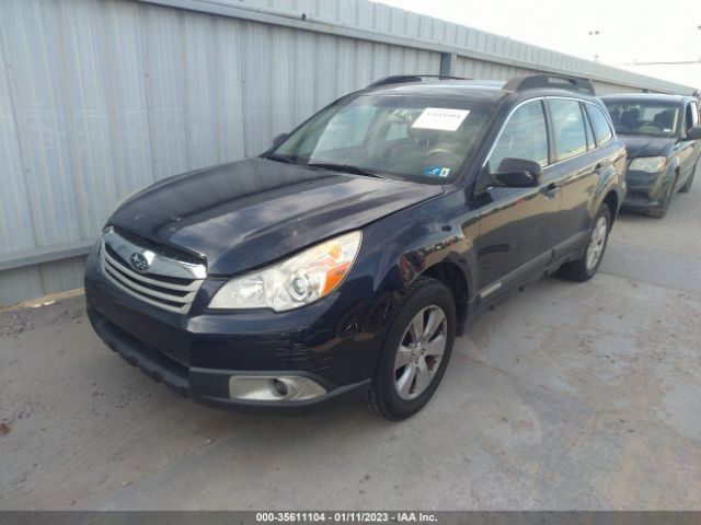 4S4BRBAC5C3277535 Subaru Outback 2.5i