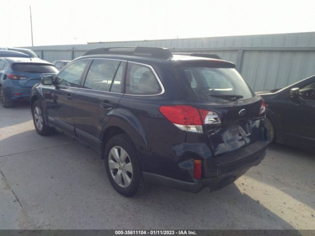 4S4BRBAC5C3277535 Subaru Outback 2.5i