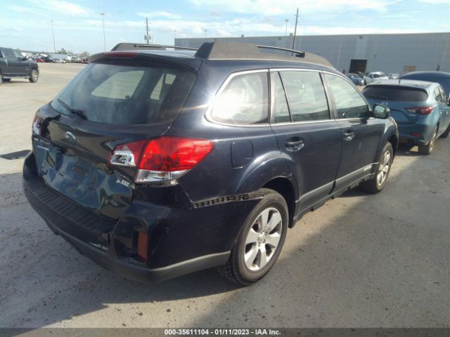 4S4BRBAC5C3277535 Subaru Outback 2.5i