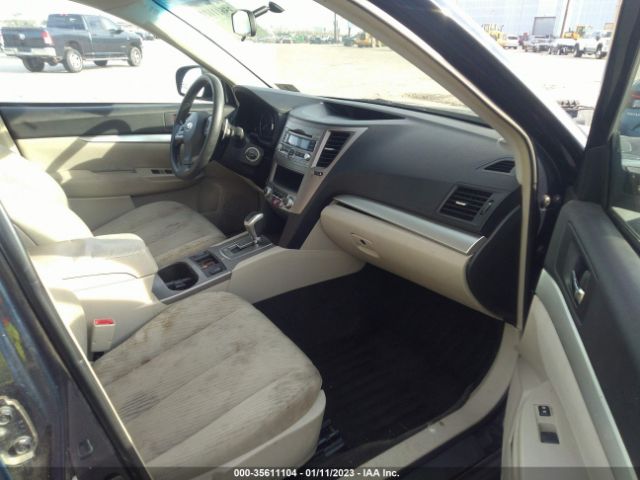 4S4BRBAC5C3277535 Subaru Outback 2.5i