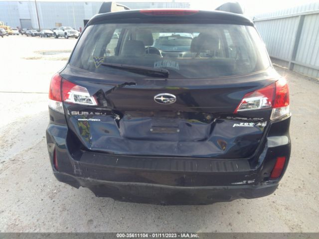 4S4BRBAC5C3277535 Subaru Outback 2.5i