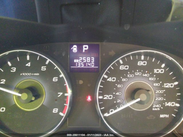 4S4BRBAC5C3277535 Subaru Outback 2.5i