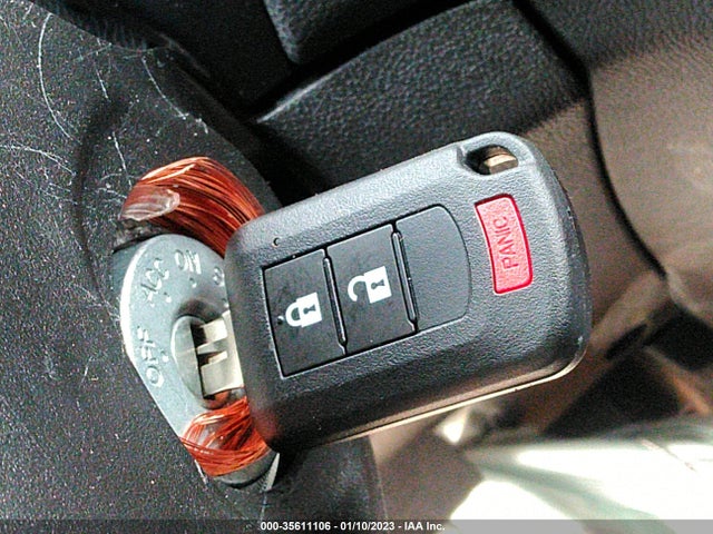 JA4ARUAU3NU013645 Mitsubishi Outlander Sport Es/le/se