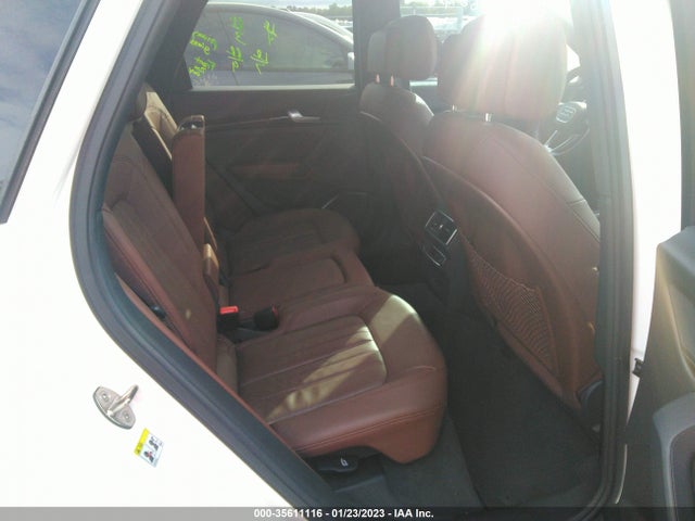 2018 Audi Q5, VIN: WA1BNAFY5J2225673