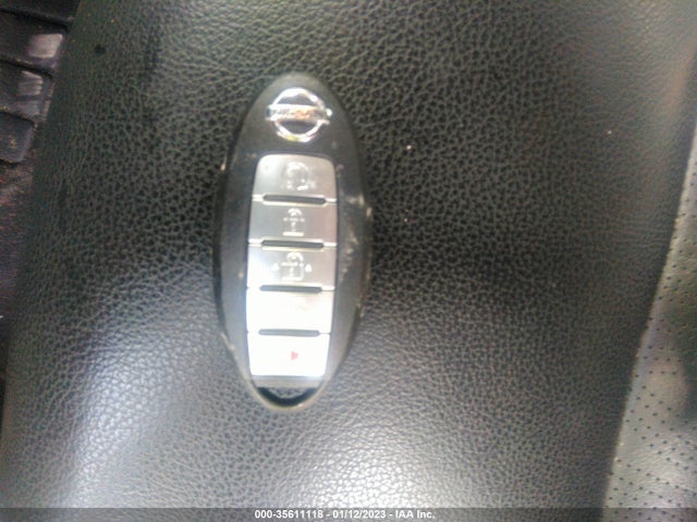 2019 Nissan Altima, VIN: 1N4BL4FV7KC219054