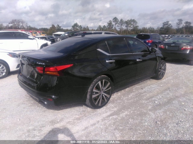 2019 Nissan Altima, VIN: 1N4BL4FV7KC219054