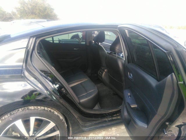 2019 Nissan Altima, VIN: 1N4BL4FV7KC219054