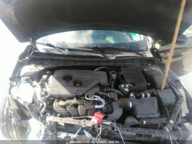 1N4BL4FV7KC219054 Nissan Altima 2.5 Platinum