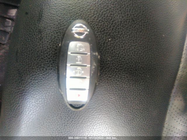 1N4BL4FV7KC219054 Nissan Altima 2.5 Platinum