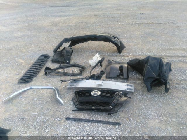 1N4BL4FV7KC219054 Nissan Altima 2.5 Platinum