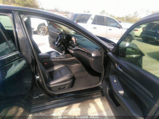 1N4BL4FV7KC219054 Nissan Altima 2.5 Platinum
