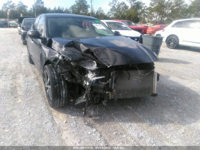 1N4BL4FV7KC219054 Nissan Altima 2.5 Platinum