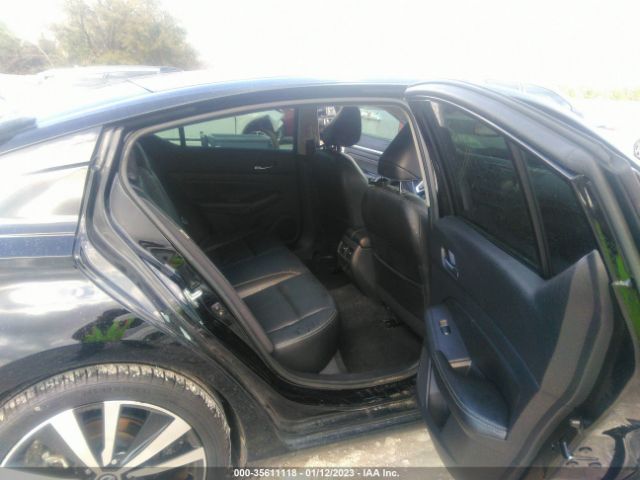 1N4BL4FV7KC219054 Nissan Altima 2.5 Platinum