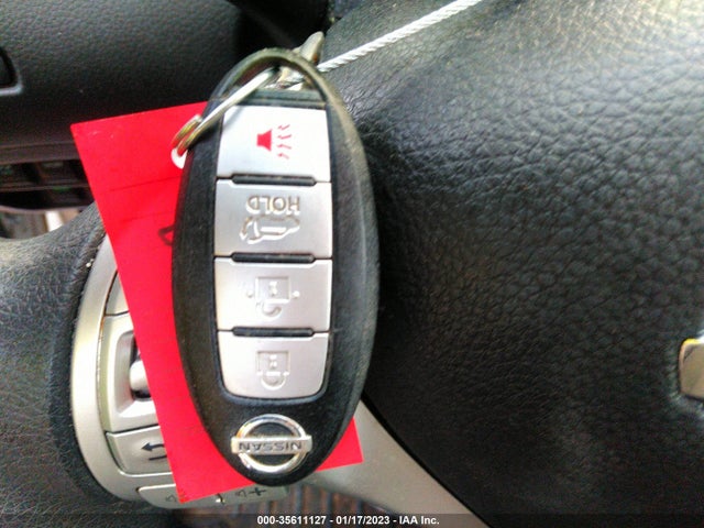 Nissan ROGUE SV 2016 KNMAT2MT9GP702640 Image 3