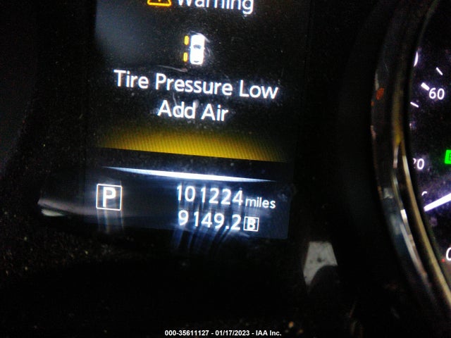 Nissan ROGUE SV 2016 KNMAT2MT9GP702640 Image 9