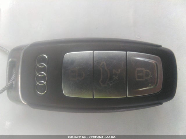 Audi A3 Sedan Premium 2022 WAUGUDGY6NA065651 Image 11