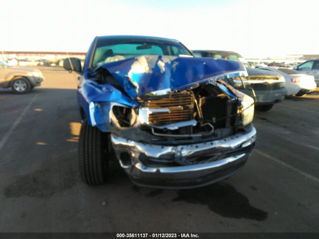 Dodge Ram 1500 St 2007 1D7HA16K17J517199 Image 7