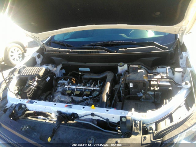 Chevrolet EQUINOX LT 2018 2GNAXJEV4J6116201 Image 10