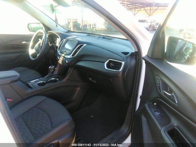 Chevrolet EQUINOX LT 2018 2GNAXJEV4J6116201 Image 5