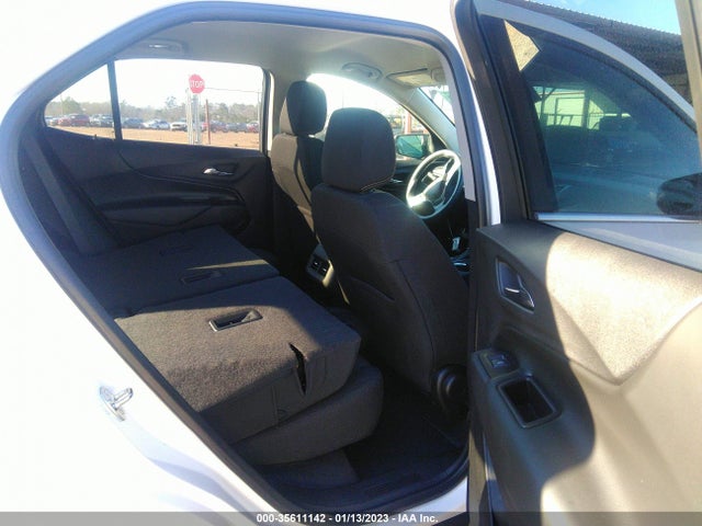 Chevrolet EQUINOX LT 2018 2GNAXJEV4J6116201 Image 8