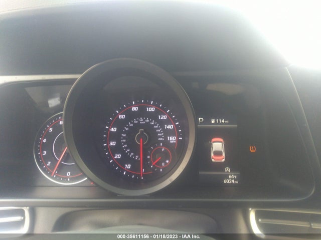 2022 Hyundai Elantra, VIN: 5NPLL4AG1NH076327