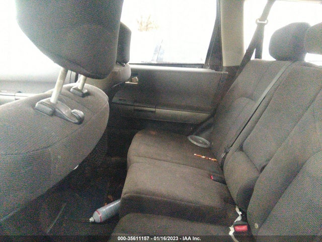 4A4MM21SX4E029976 Mitsubishi Endeavor Ls