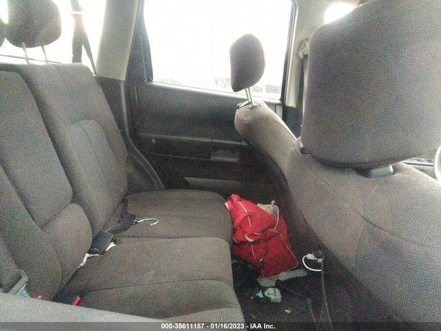 4A4MM21SX4E029976 Mitsubishi Endeavor Ls